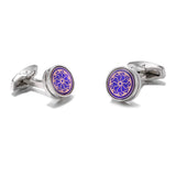 French Shirt Cufflinks Wedding Lawyer 839