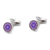 French Shirt Cufflinks Wedding Lawyer 839