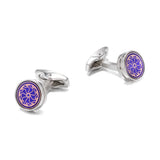 French Shirt Cufflinks Wedding Lawyer 839