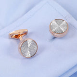 Cufflinks Bonito Gemelos Stylish Shirt Cuff links Wedding Gift Men Jewelry