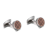 Bonito Gemelos Men French Shirt Cufflinks 856