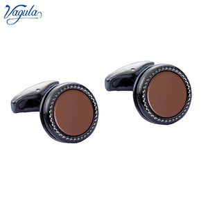 Cufflinks Wedding Gift Suit Shirt Buttons Spinki Cuff links Bonito Gemelos