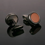 Cufflinks Wedding Gift Suit Shirt Buttons Spinki Cuff links Bonito Gemelos