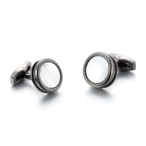 Wedding Suit Shirt Cufflinks Hot Selling Men's Jewelry 51430
