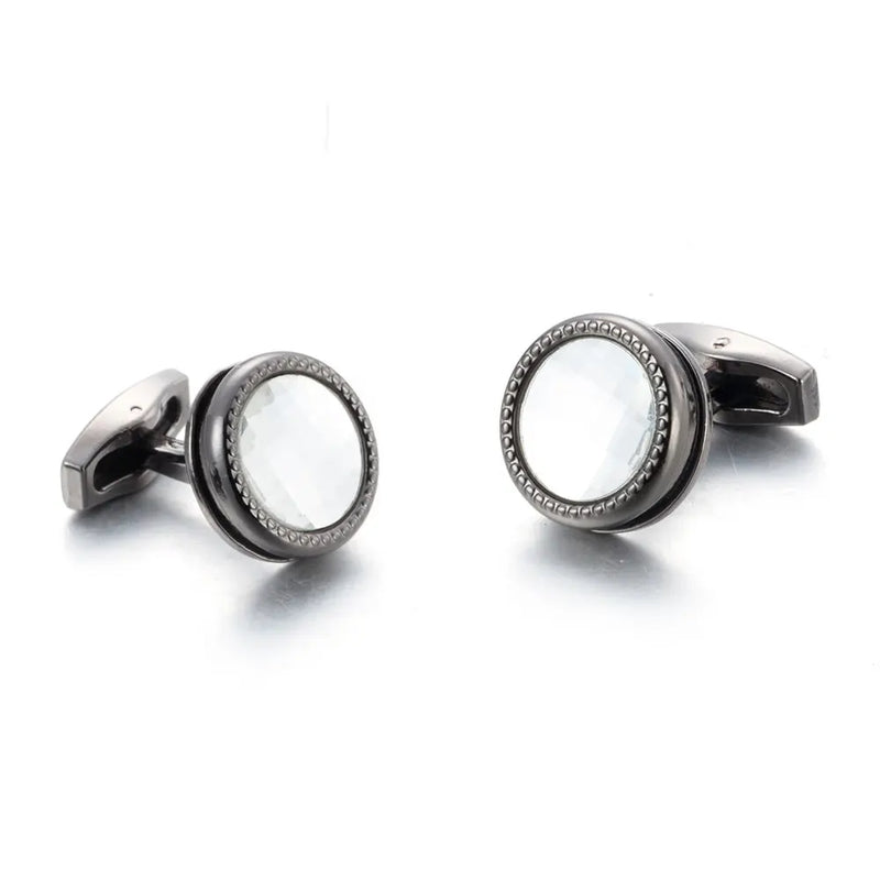 Wedding Suit Shirt Cufflinks Hot Selling Men's Jewelry 51430