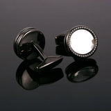 Wedding Suit Shirt Cufflinks Hot Selling Men's Jewelry 51430