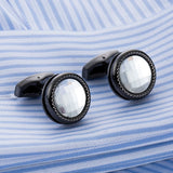 Wedding Suit Shirt Cufflinks Hot Selling Men's Jewelry 51430