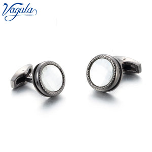 Wedding Suit Shirt Cufflinks Hot Selling Men's Jewelry 51430