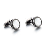 Wedding Suit Shirt Cufflinks Hot Selling Men's Jewelry 51430