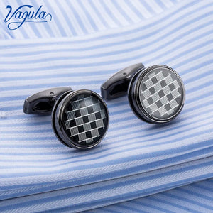 Bonito Gemelos 51427 Cufflinks for Wedding Suit Shirt