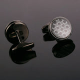 Bonito Gemelos 51427 Cufflinks for Wedding Suit Shirt