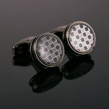Bonito Gemelos 51427 Cufflinks for Wedding Suit Shirt