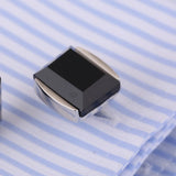Cufflinks Wedding Suit Shirt Gemelos Men Jewelry Button High Cuff link