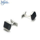Cufflinks Wedding Suit Shirt Gemelos Men Jewelry Button High Cuff link