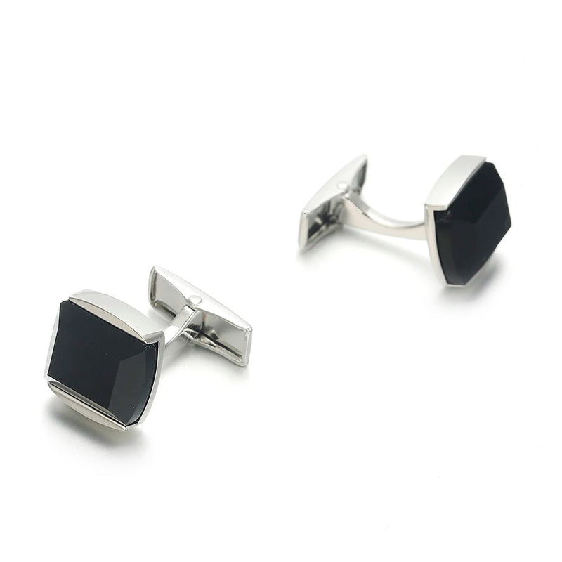 Cufflinks Wedding Suit Shirt Gemelos Men Jewelry Button High Cuff link