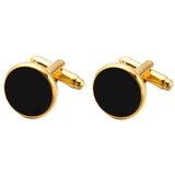 Vintage Gemelos Tuxedo Collar Stud Set 8PCS
