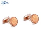 Bonito Gemelos Cufflinks Wedding Gift 828