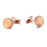 Bonito Gemelos Cufflinks Wedding Gift 828
