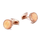 Bonito Gemelos Cufflinks Wedding Gift 828