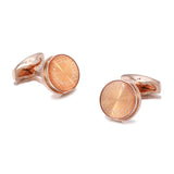Bonito Gemelos Cufflinks Wedding Gift 828