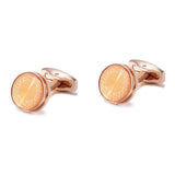 Bonito Gemelos Cufflinks Wedding Gift 828