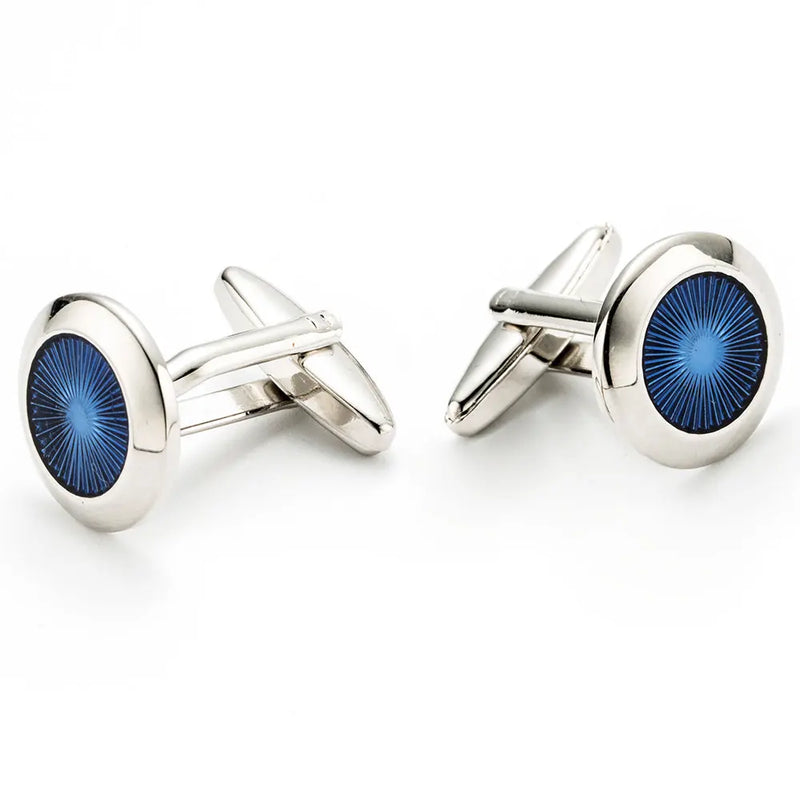 Epoxy Cufflinks Suit Shirt Gemelos Button Bonito Cuff links 277