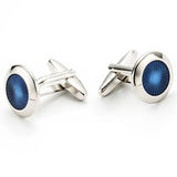 Epoxy Cufflinks Suit Shirt Gemelos Button Bonito Cuff links 277