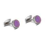 French Cufflinks Lawyer Gemelos 832
