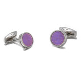 French Cufflinks Lawyer Gemelos 832
