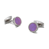 French Cufflinks Lawyer Gemelos 832