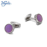 French Cufflinks Lawyer Gemelos 832