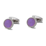 French Cufflinks Lawyer Gemelos 832