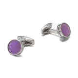 French Cufflinks Lawyer Gemelos 832