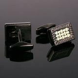 Arrival Cufflinks Top Suit Shirt Button Gemelos Spinki Cuff links Men Jew