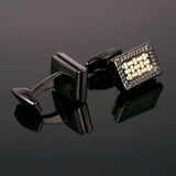 Arrival Cufflinks Top Suit Shirt Button Gemelos Spinki Cuff links Men Jew