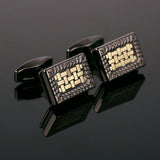 Arrival Cufflinks Top Suit Shirt Button Gemelos Spinki Cuff links Men Jew