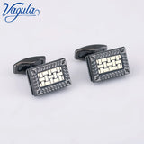 Arrival Cufflinks Top Suit Shirt Button Gemelos Spinki Cuff links Men Jew