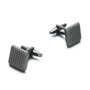 Cufflinks Bonito Gemelos Top Party Wedding Suit Shirt Cuff links