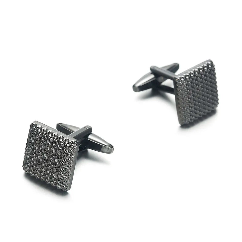 Cufflinks Bonito Gemelos Top Party Wedding Suit Shirt Cuff links