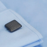 Cufflinks Bonito Gemelos Top Party Wedding Suit Shirt Cuff links