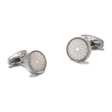 Cufflinks Gemelos Men French Shirt Cuff links 829