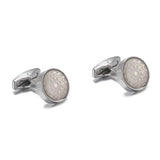 Cufflinks Gemelos Men French Shirt Cuff links 829