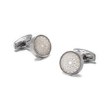 Cufflinks Gemelos Men French Shirt Cuff links 829