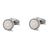 Cufflinks Gemelos Men French Shirt Cuff links 829