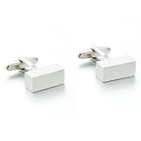 Top Wedding Gift Shirt Bonito Gemelos Cufflinks Solid Men Jewelry