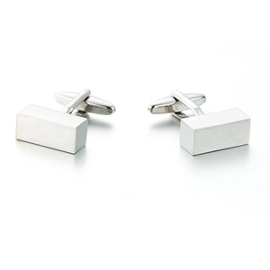 Top Wedding Gift Shirt Bonito Gemelos Cufflinks Solid Men Jewelry