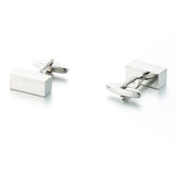Top Wedding Gift Shirt Bonito Gemelos Cufflinks Solid Men Jewelry