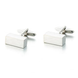 Top Wedding Gift Shirt Bonito Gemelos Cufflinks Solid Men Jewelry