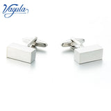 Top Wedding Gift Shirt Bonito Gemelos Cufflinks Solid Men Jewelry
