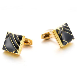 Cufflinks Wedding Gift Gemelos Suit Shirt Button Cuff links Men Jewelry